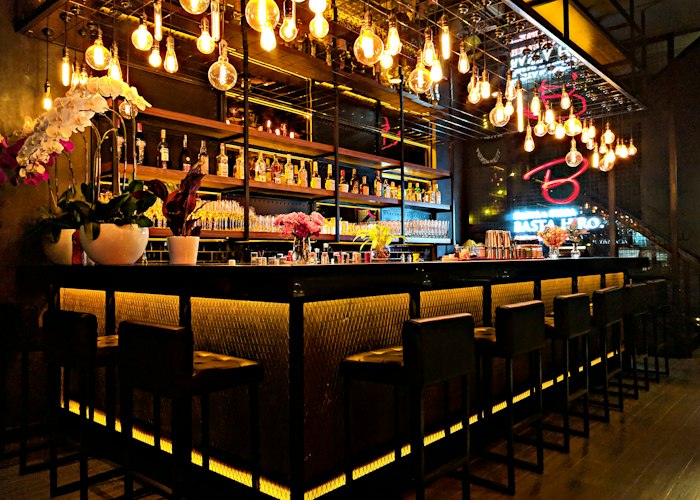 Pizpireta Bar