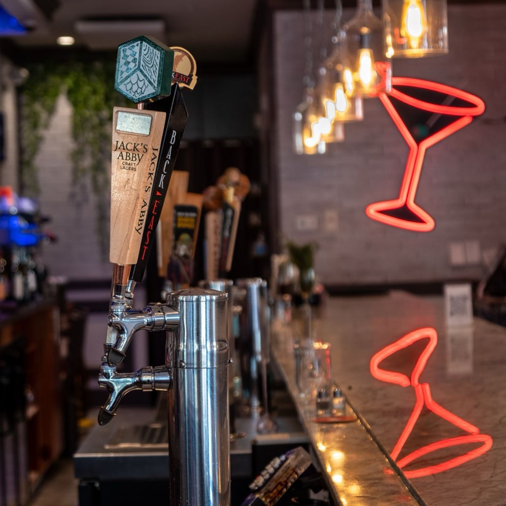 Bar Daily